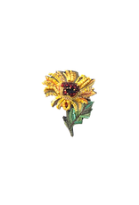 Trovelore SUNNY SUNFLOWER BR
