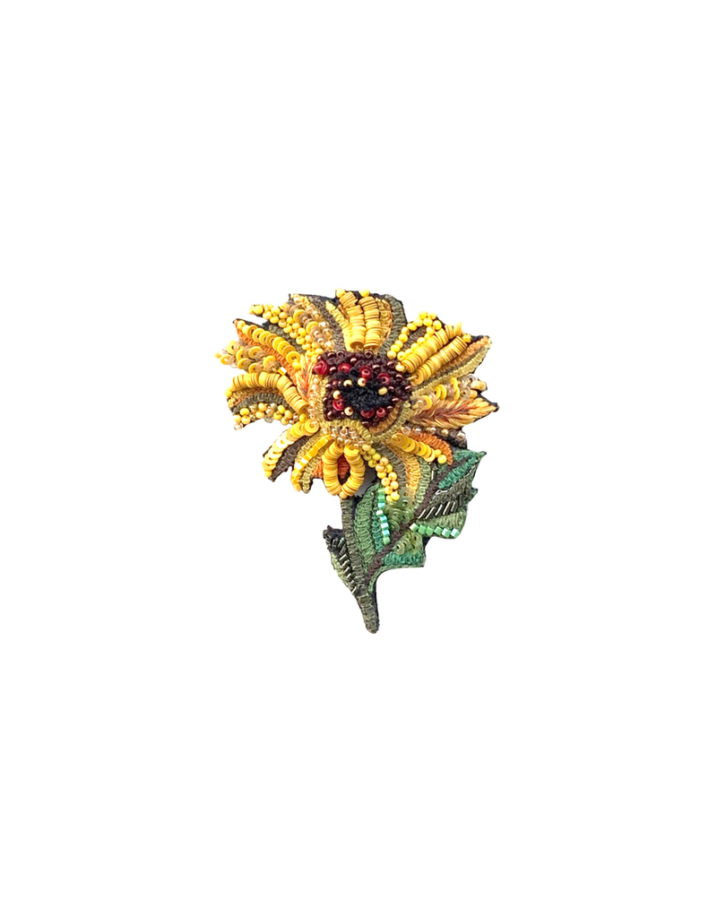 Trovelore SUNNY SUNFLOWER BR