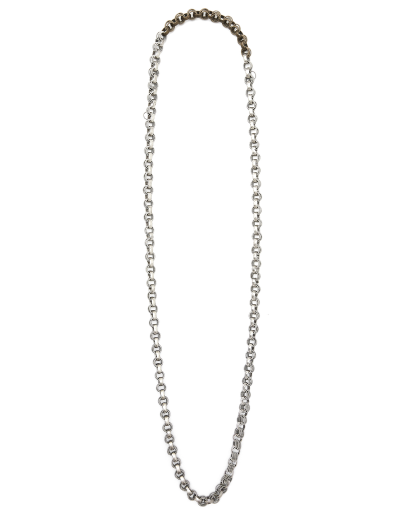 Monica Trevisi MAORC02 chain alternate color N