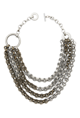 Monica Trevisi MAORC14 layered chain N