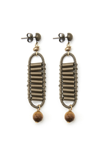 Monica Trevisi MAORO05 leadder pearl E