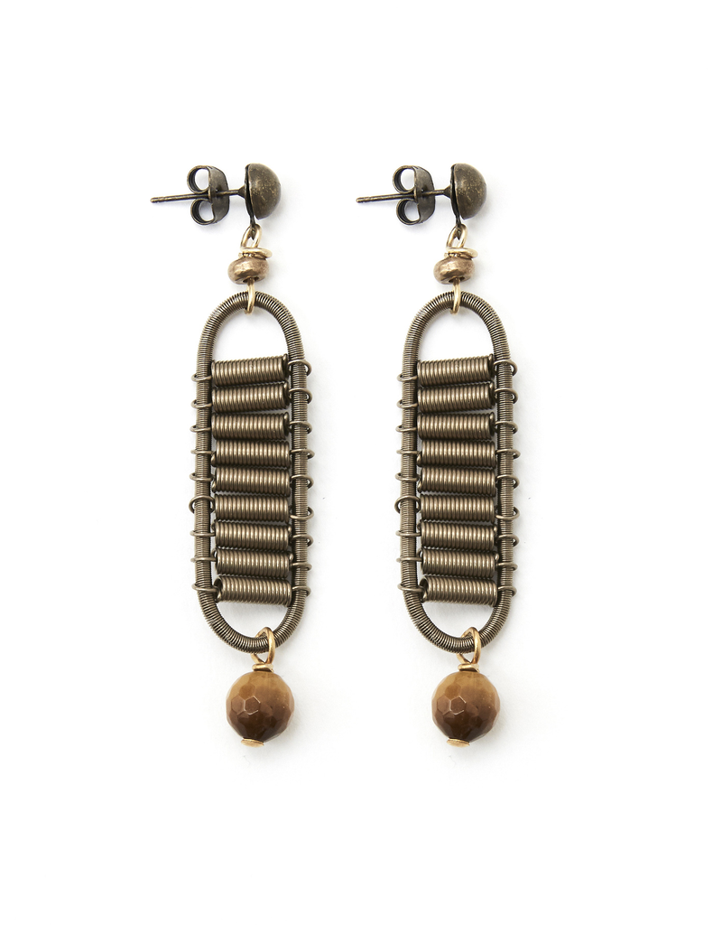 Monica Trevisi MAORO05 leadder pearl E