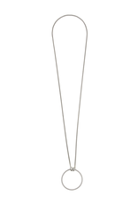 Monica Trevisi C13 circle pendant N