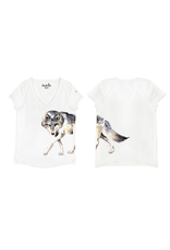 Nach Wolf TSHIRT