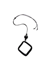 Jolly QUADROC2 glass square cotton N