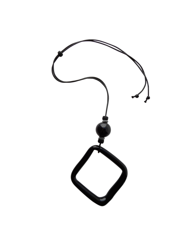 Jolly QUADROC2 glass square cotton N