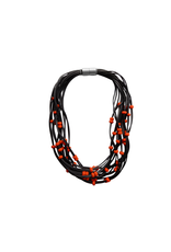 Jolly CECIC18 silk bead short N