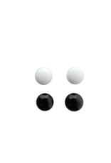 Jolly DOUBLEO16 button E