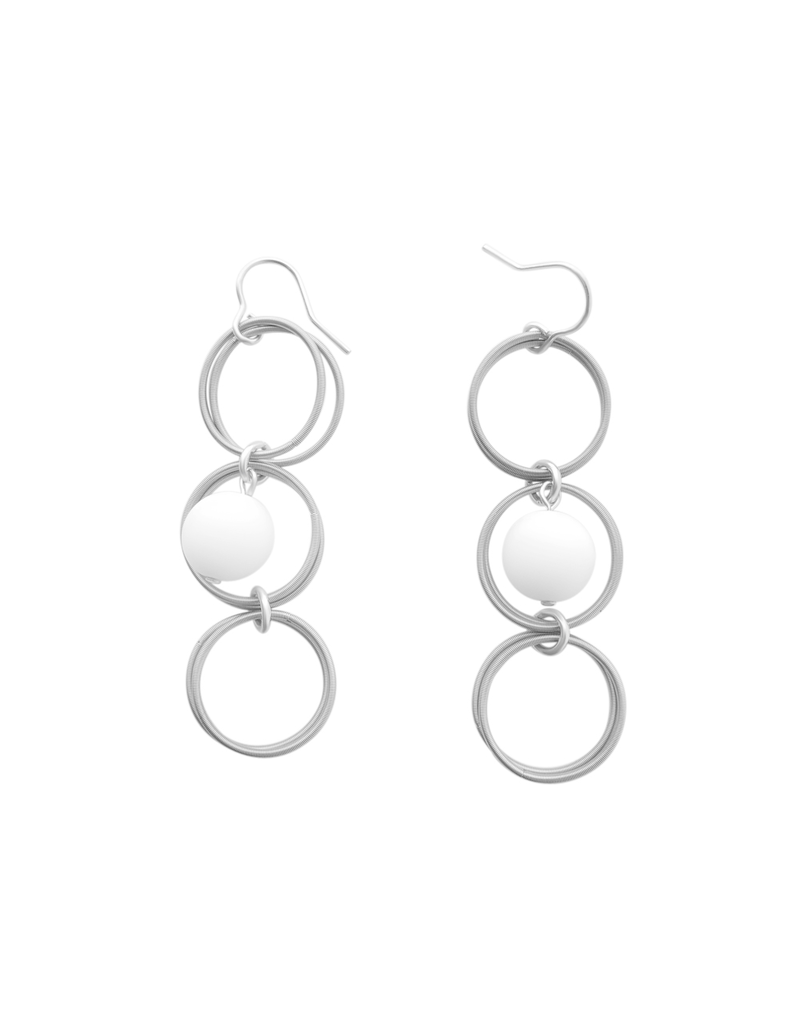 Jolly ZILIO6/PRL 3 loop steel glass E