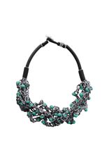 Jolly CECIC21 knitted glass bead N