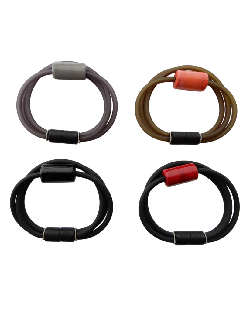 Jolly MACB4 PVC glass cylinder B