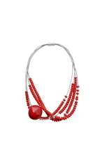 Jolly CECIC9V glass ball bead short N