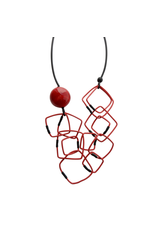 Jolly SCOSSAC30 glass ball squares PVC N