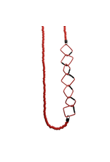 Jolly SCOSSAC29 long bead squares N