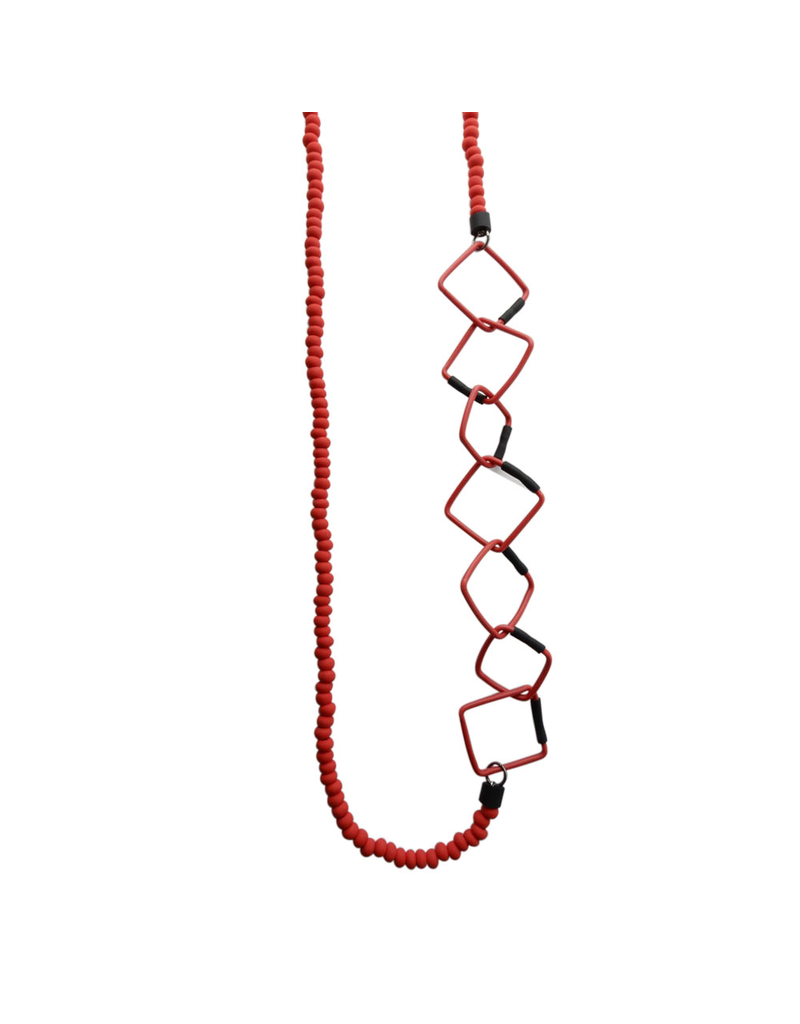 Jolly SCOSSAC29 long bead squares N