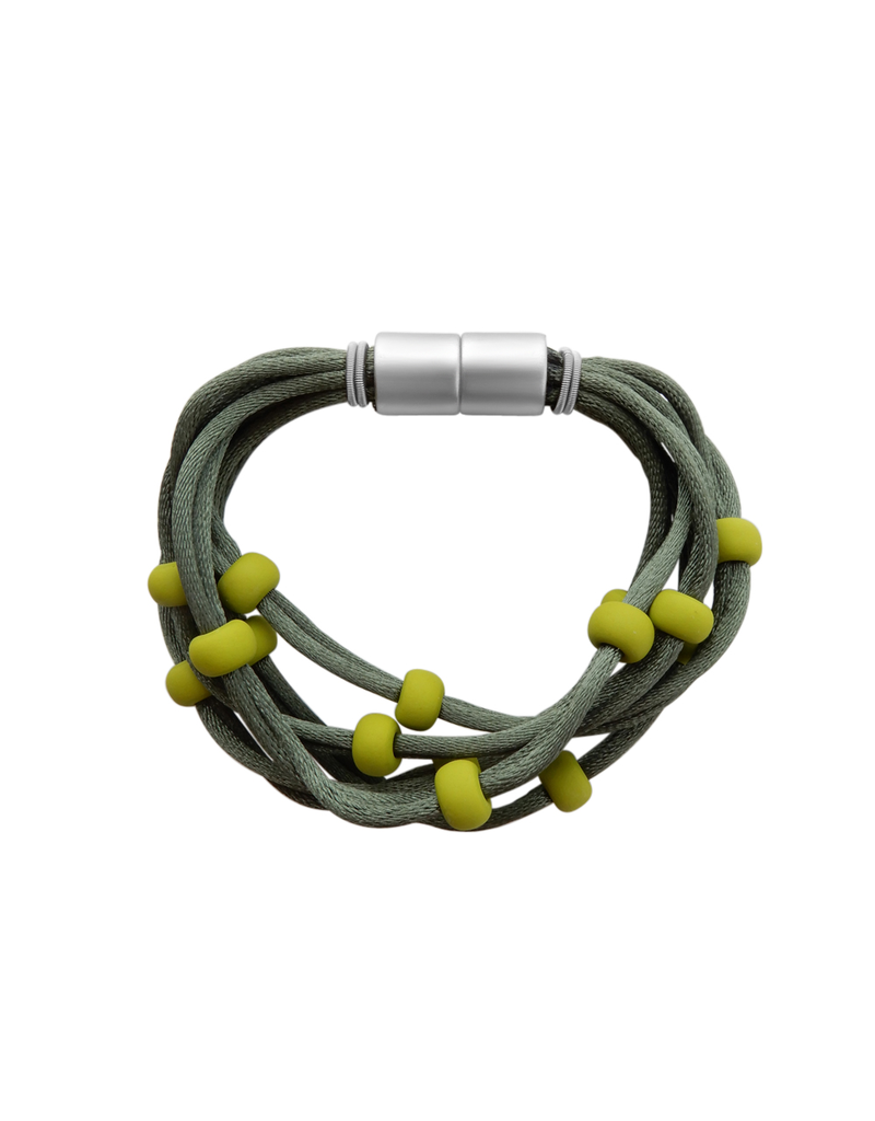 Jolly CECIB1 silk bead B