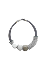 Jolly CUBOC3SOF rounded square steel loop N