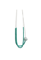 Jolly CECIC14 glass ball bead long N