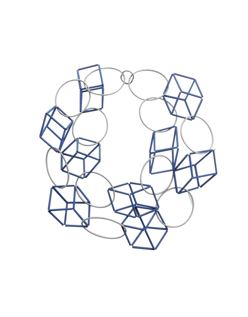 Jolly PARAC3 glass tube stainless shapes N