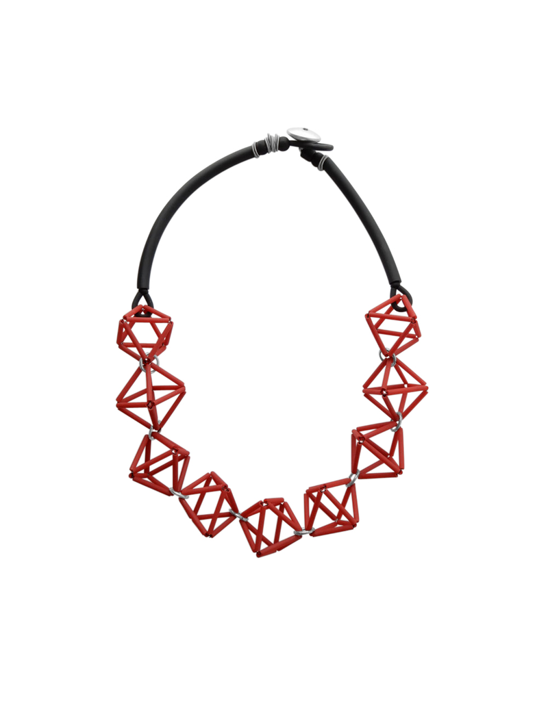 Jolly PARAC5/PVC rombus glass PVC N