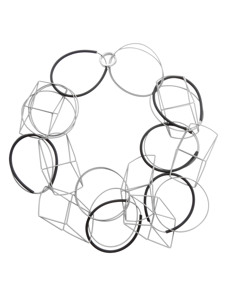 Jolly PARAC4 steel PVC loop N