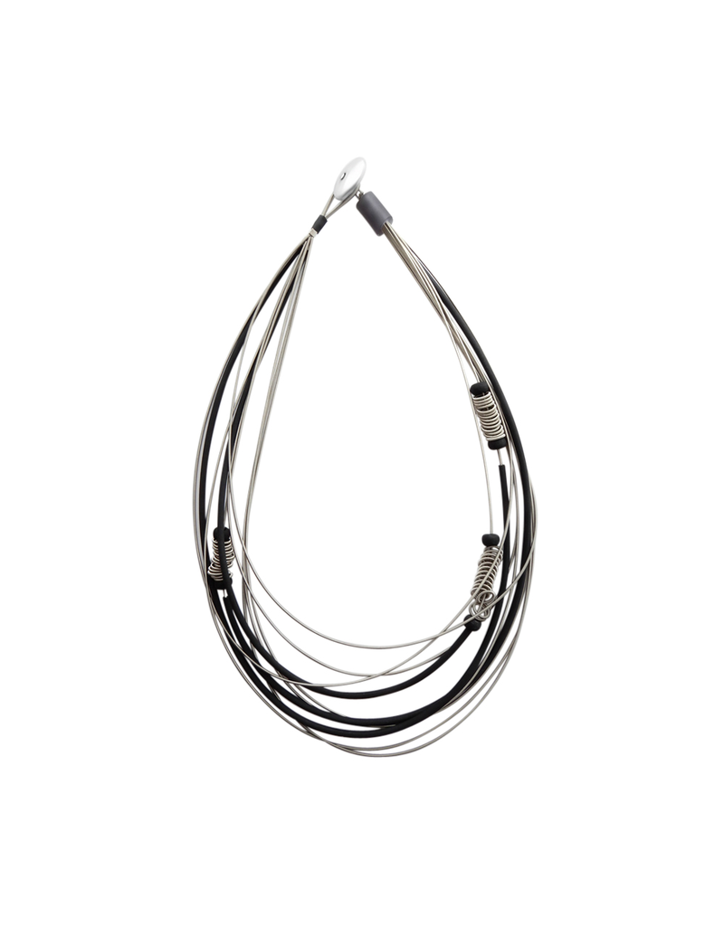 Jolly ACCEC23 steel loop layer PVC N