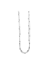 Jolly SEMEC14/2OL small glass steel bead N