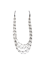 Jolly STECCAC21ACC small glass ball steel N