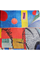 Isabelle Gougenheim L'ALSACE Gougenheim SCARF