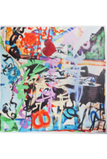 Isabelle Gougenheim LE VIE EN ROSE Gougenheim SCARF