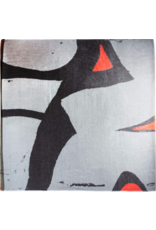 Isabelle Gougenheim ORANGE Gougenheim SCARF