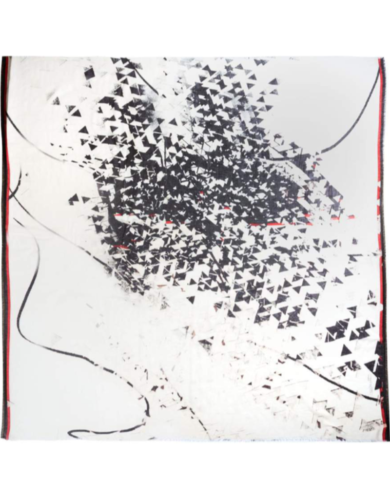 Isabelle Gougenheim REBEL Gougenheim SCARF