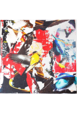 Isabelle Gougenheim TROPICS Gougenheim SCARF