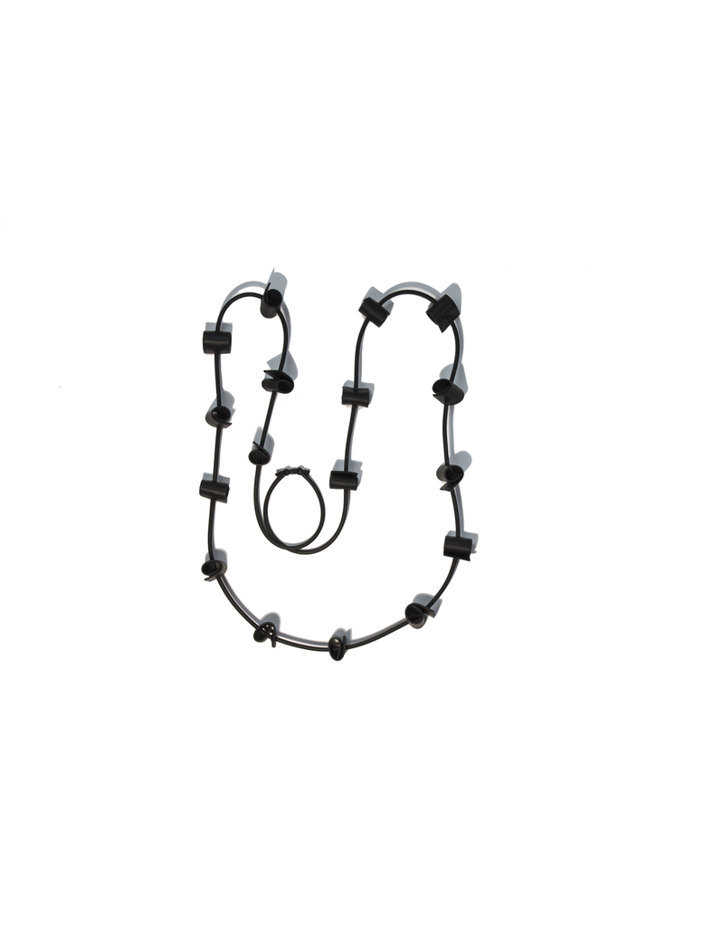 Neo COLL142L Rigatoni long N