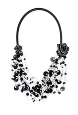 Neo COLLROSA4 flat rose mesh NEO N