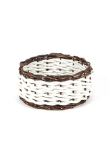 Neo TW30 round knot with wood BASKETS