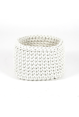 Neo QD2 square thick knit BASKET