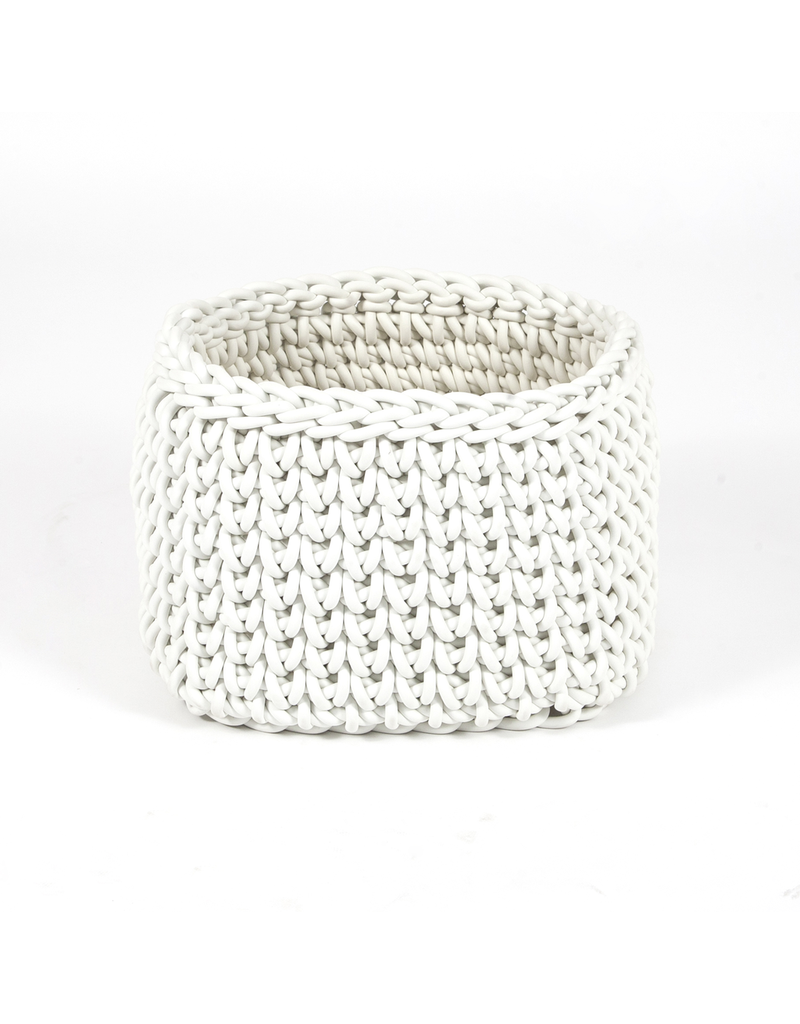 Neo QD2 square thick knit BASKET