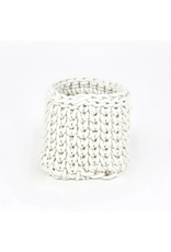 Neo QD3 square medium knot BASKET