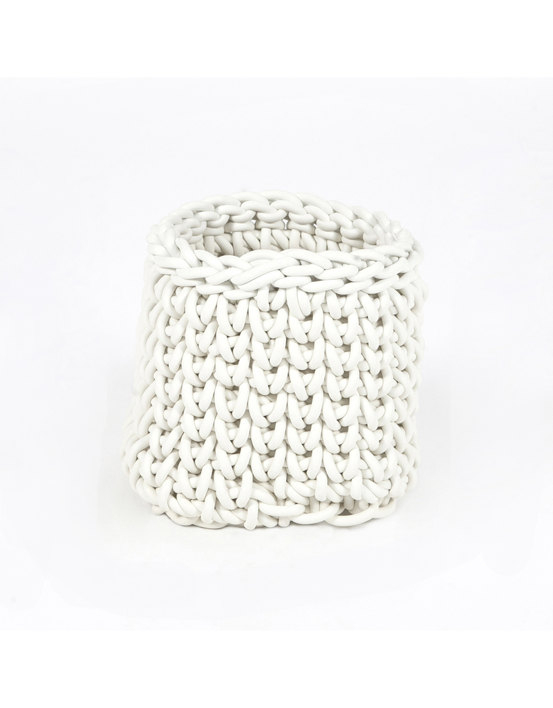 Neo QD3 square medium knot BASKET