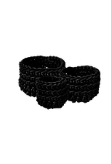Neo SETQC3 square knot BASKETS