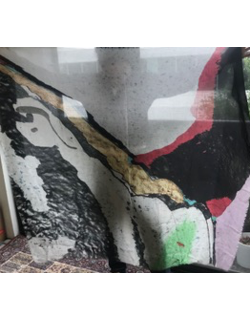 Isabelle Gougenheim REZ Gougenheim SCARF