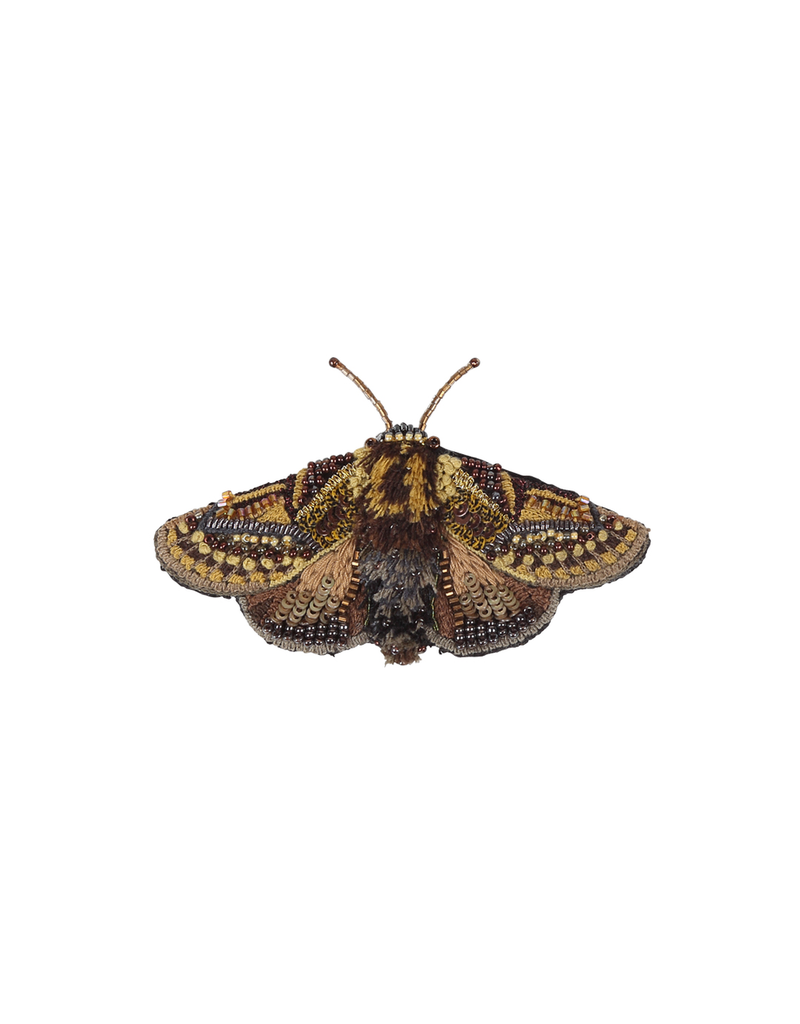 Trovelore GOLD MOTH BR