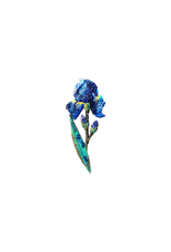 Trovelore WILD IRIS BR