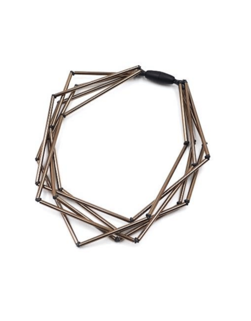 Materia Design PUNTO LINEA sticks N