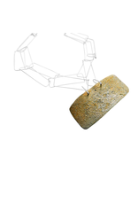 Dora Haralambaki RECTANGLE DROP rectangle chain N