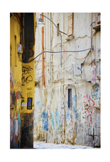 Isabelle Gougenheim NAPLES Gougenheim SCARF