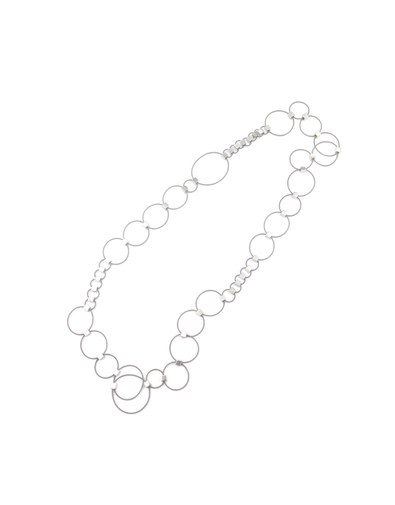 Materia Design DADO METALLO  brass steel N