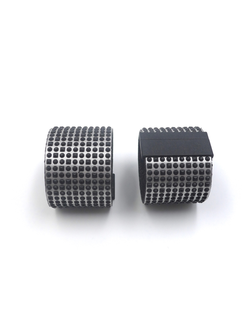 Materia Design MATRIX PVC leather B