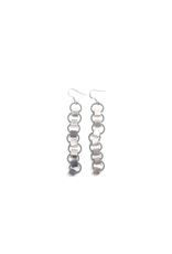 Materia Design DADO METALLO brass steel E